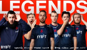 游戏更新引变革：Zywoo力挺AWP，野火步枪崭露头角