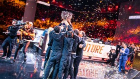 WBG队内语音曝光，团队沟通流畅度满分，被誉“最团队队伍”。